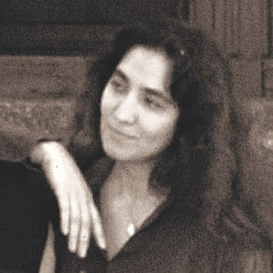 Meet your Posher, Maira